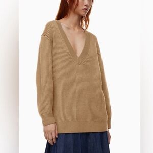 Aritzia Babaton Roger Sweater